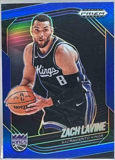 Zach LaVine