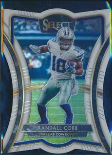 Randall Cobb