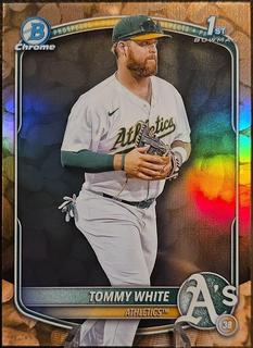 Tommy White