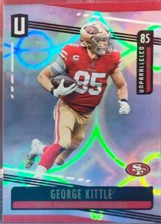 George Kittle