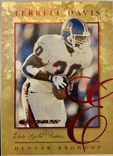 Terrell Davis