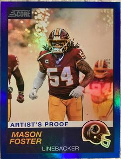 Mason Foster
