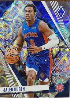 Jalen Duren