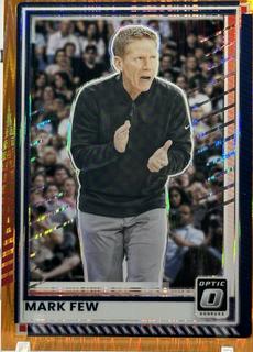 Mark Few