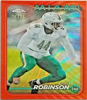 Chop Robinson