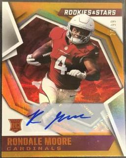 Rondale Moore