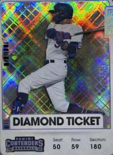 Mookie Betts