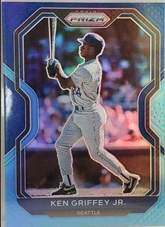 Ken Griffey Jr.