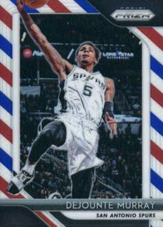 Dejounte Murray