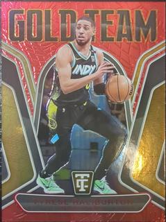 Tyrese Haliburton