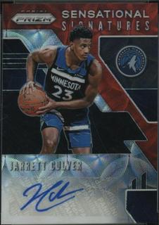 Jarrett Culver