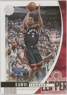 Kawhi Leonard