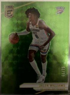 Jalen Williams