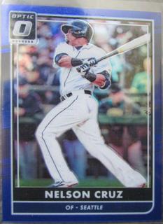 Nelson Cruz