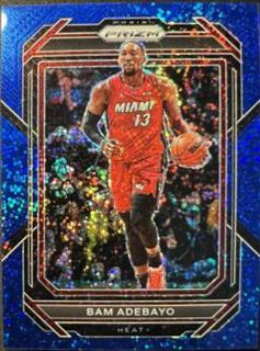 Bam Adebayo