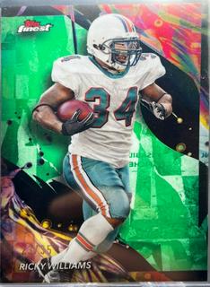 Ricky Williams