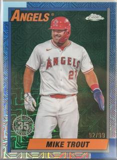 Mike Trout