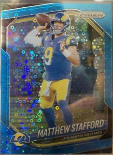 Matthew Stafford