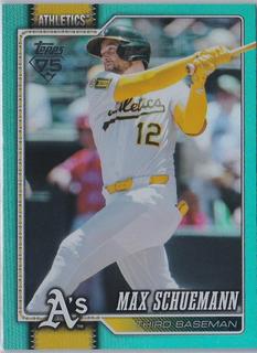 Max Schuemann