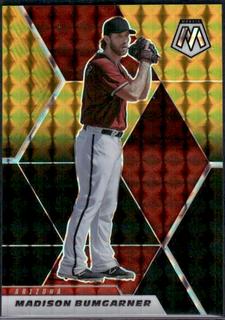 Madison Bumgarner