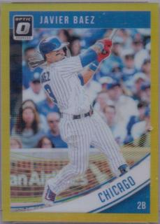 Javier Baez