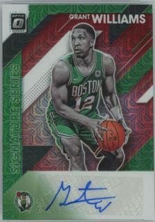 Grant Williams