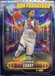 Stephen Curry