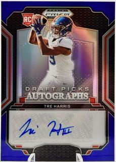 Tre Harris