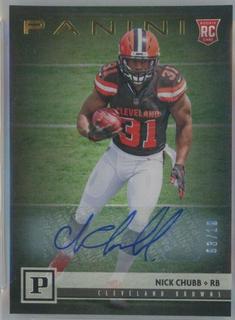 Nick Chubb