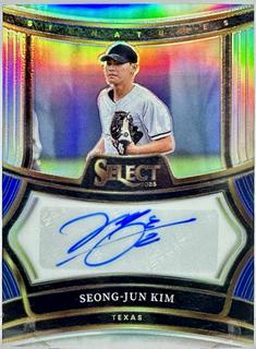 Seong-Jun Kim