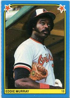 Eddie Murray