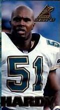 Kevin Hardy
