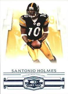 Santonio Holmes