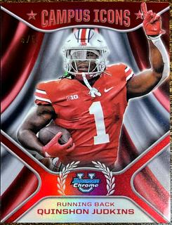 Quinshon Judkins