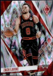 Zach LaVine