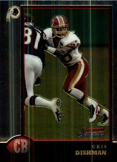 Cris Dishman
