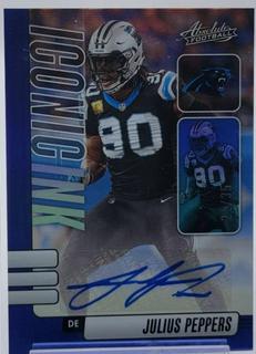 Julius Peppers