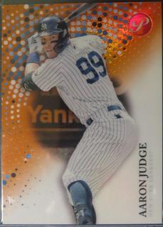Aaron Judge