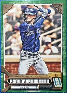 Cavan Biggio