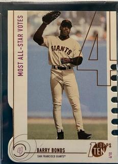 Barry Bonds