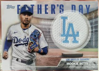 Mookie Betts