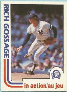 Rich Gossage