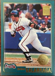 Andres Galarraga