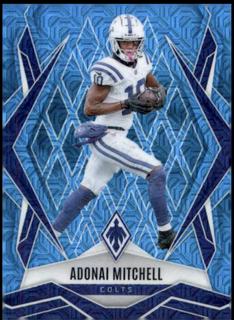 Adonai Mitchell