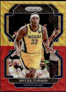 Myles Turner