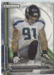 Cassius Marsh
