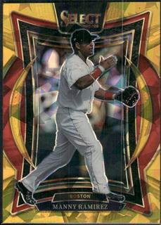 Manny Ramirez