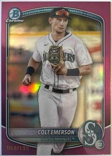 Colt Emerson
