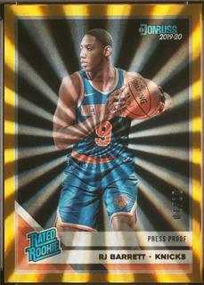 RJ Barrett