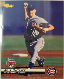 Jon Ratliff